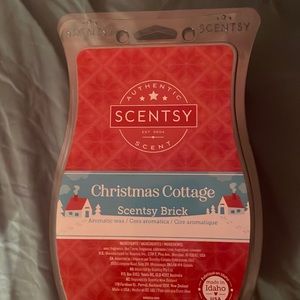 Scentsy brick